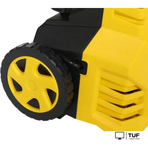 Мойка высокого давления Huter M1650-HP