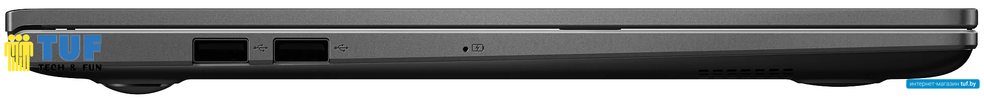 Ноутбук ASUS VivoBook 15 K513EA-BN996