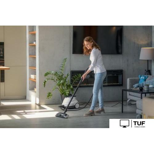 Пароочиститель Bort BDR-2700-R