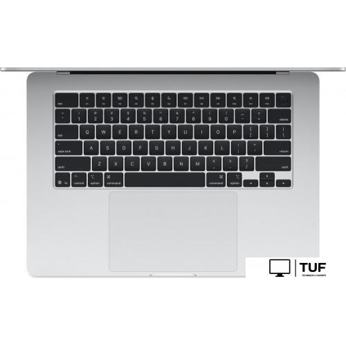 Ноутбук Apple MacBook Air 15 M4 2025 MC6J4