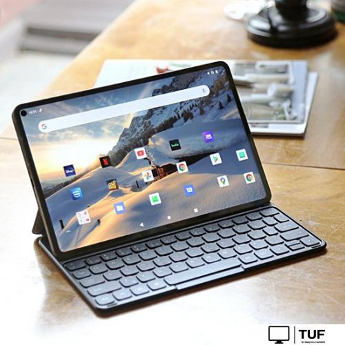 Детский планшет Chuwi HiPad Pro 8GB/128GB (черный)