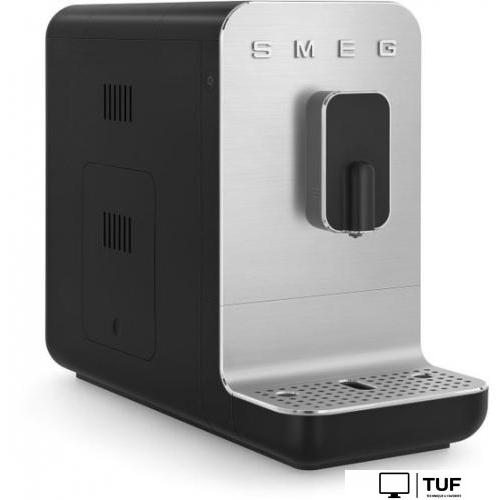 Кофемашина Smeg BCC11BLMEU