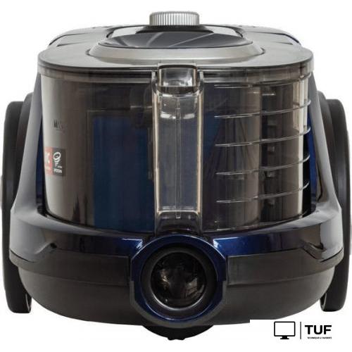 Пылесос JVC JH-VC430