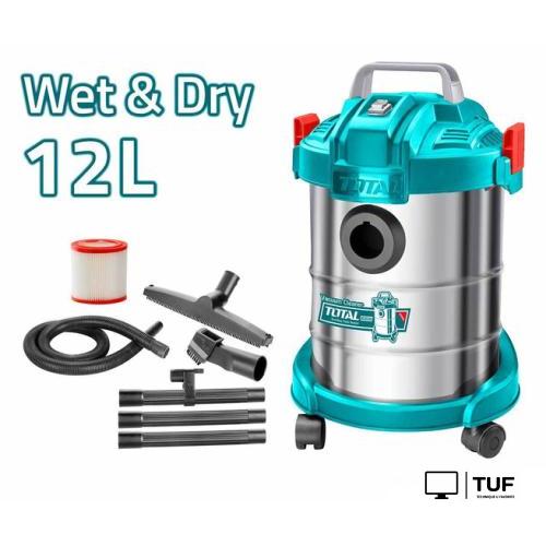 Пылесос Total TVC14122