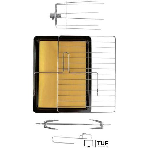 Мини-печь GFgril GFO-40