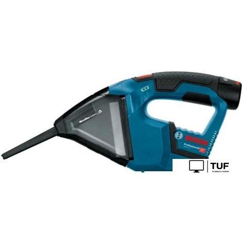 Пылесос Bosch GAS 12V Professional 0 601 9E3 000 (без аккумулятора)