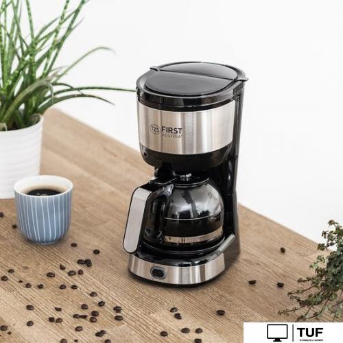 Капельная кофеварка First FA-5464-4