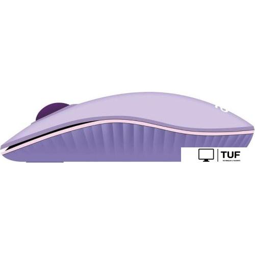Мышь Acer OMR205 (сиреневый/фиолетовый)