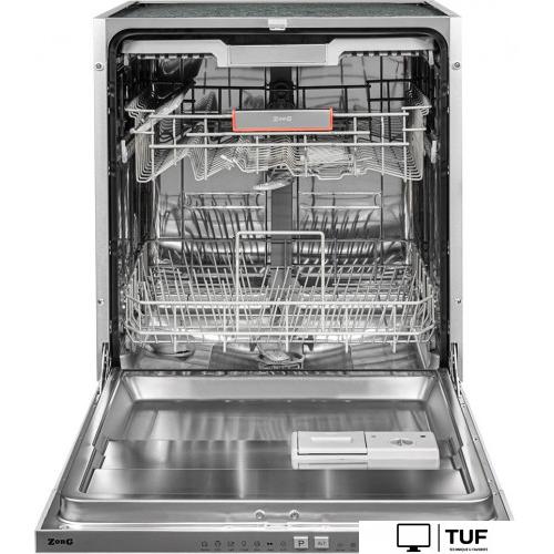 Встраиваемая посудомоечная машина ZorG W60B2A121G-A