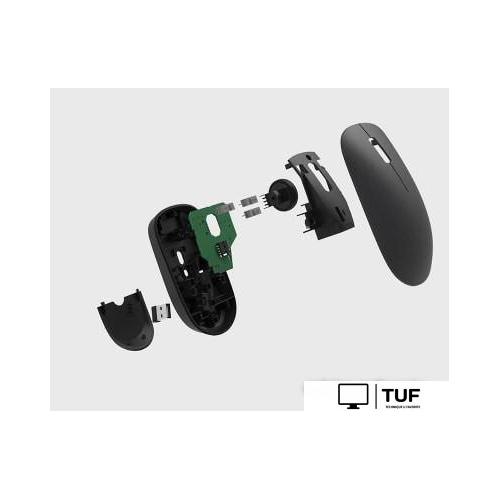 Мышь Xiaomi Mi Wireless Mouse Lite