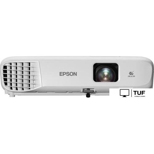 Проектор Epson EB-E01