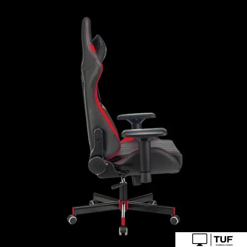 Офисное кресло A4Tech Bloody GC-990 (черный/красный)