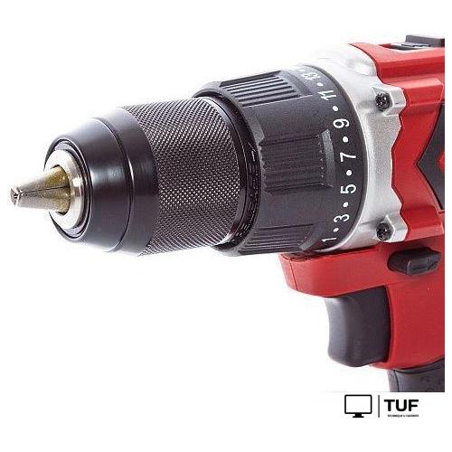 Дрель-шуруповерт RedVerg RD-S18C/U (без АКБ)