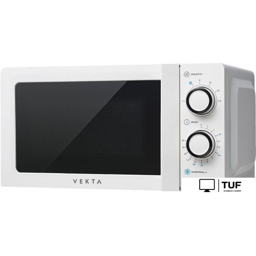 Микроволновая печь Vekta MS720CHW