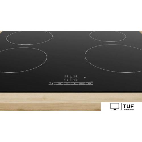 Варочная панель Bosch Serie 4 PUE611BB6E