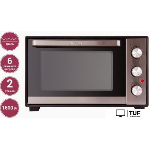 Мини-печь Pioneer MO5015G