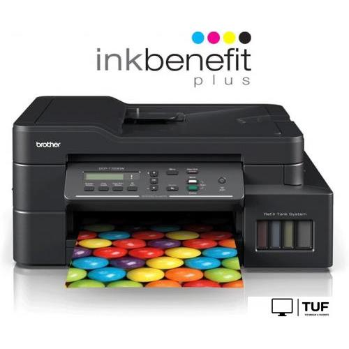 МФУ Brother DCP-T720DW