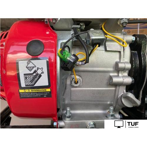 Мотоблок Stark ST 1000F (колеса 19x7.00-8)