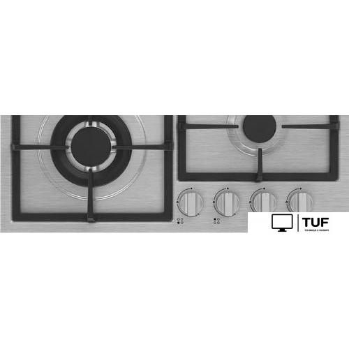 Варочная панель Hotpoint HGMT 642 W IX