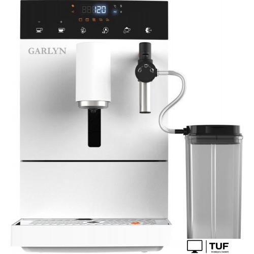 Кофемашина Garlyn L500