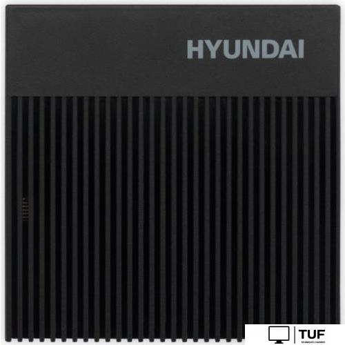 Смарт-приставка Hyundai H-DMP103