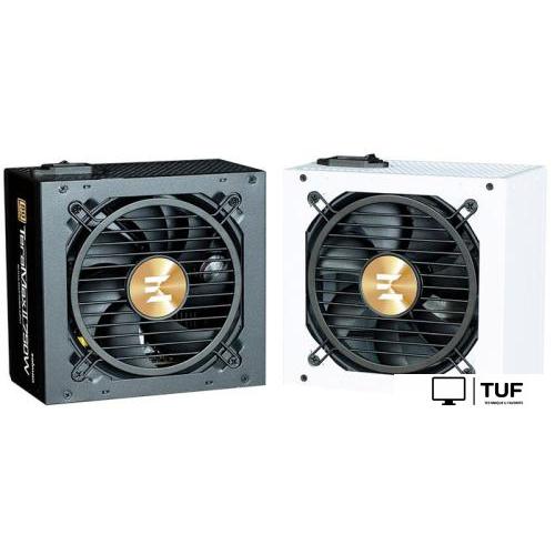 Блок питания Zalman TeraMax II 750W ZM750-TMX2 WH