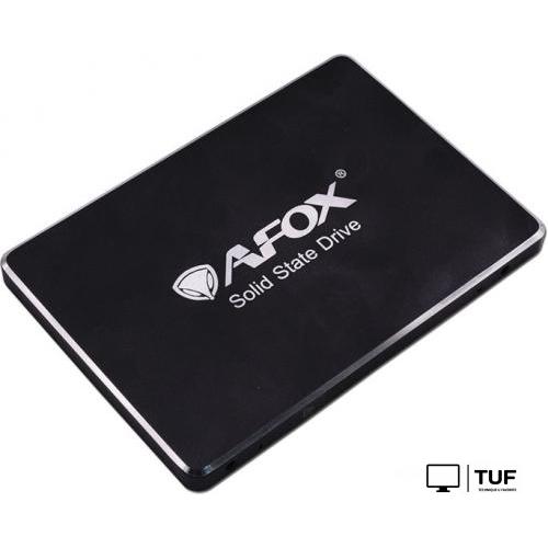 SSD AFOX SD250-128GN 128GB