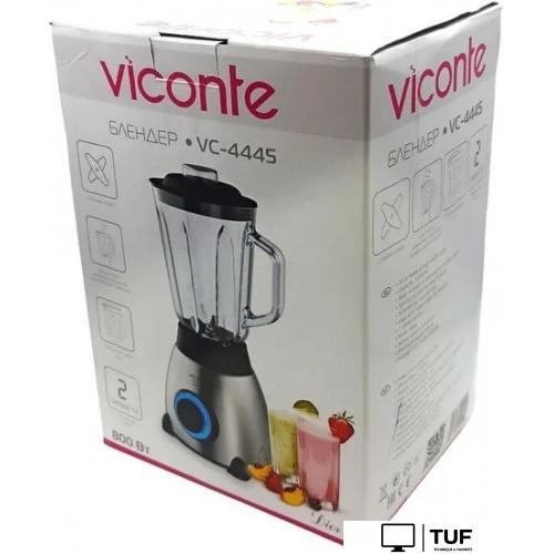 Стационарный блендер Viconte VC-4445