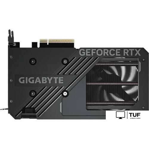 Видеокарта Gigabyte GeForce RTX 5060 Ti Windforce OC 8G GV-N506TWF2OC-8GD