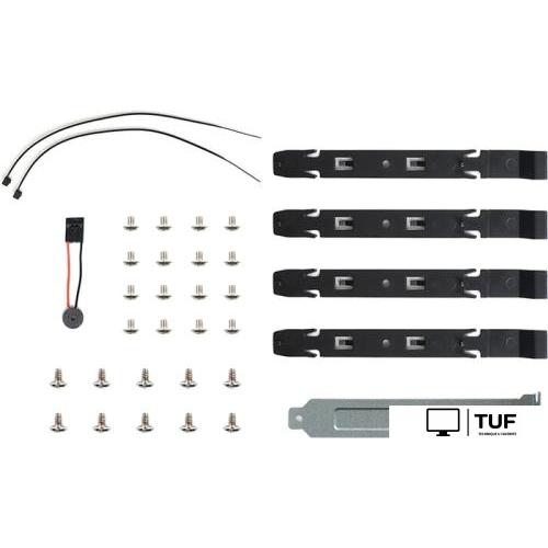 Корпус Chieftec UB-03B-OP