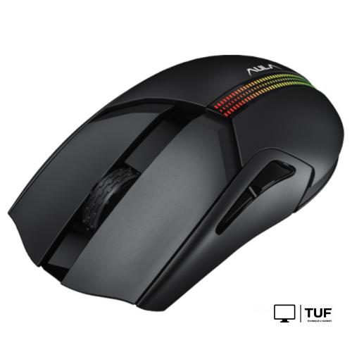 Игровая мышь AULA F813