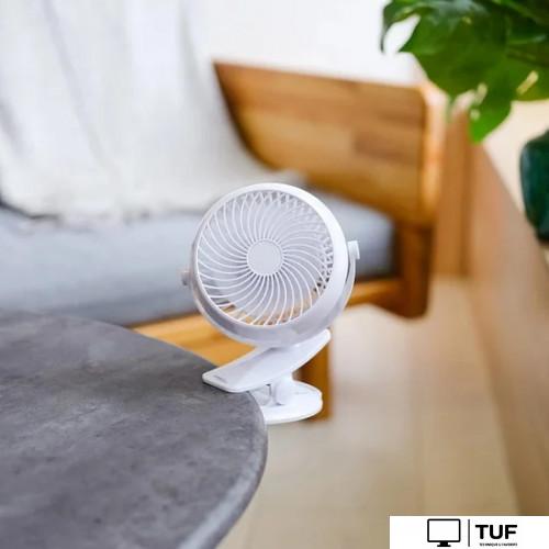 Вентилятор Scarlett SC-DF111S98