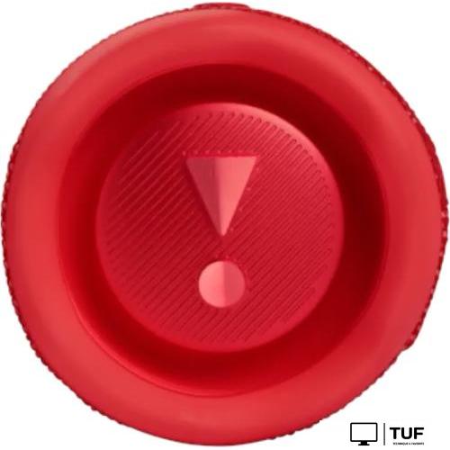 Беспроводная колонка JBL Flip 6 (красный)