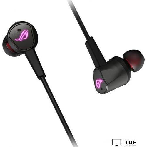 Наушники ASUS ROG Cetra II