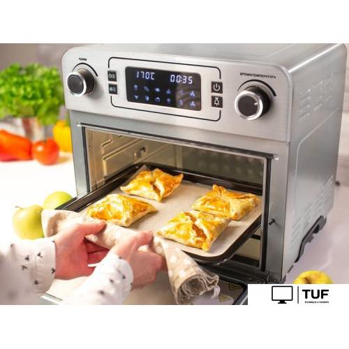 Мини-печь GFgril GFAO-700