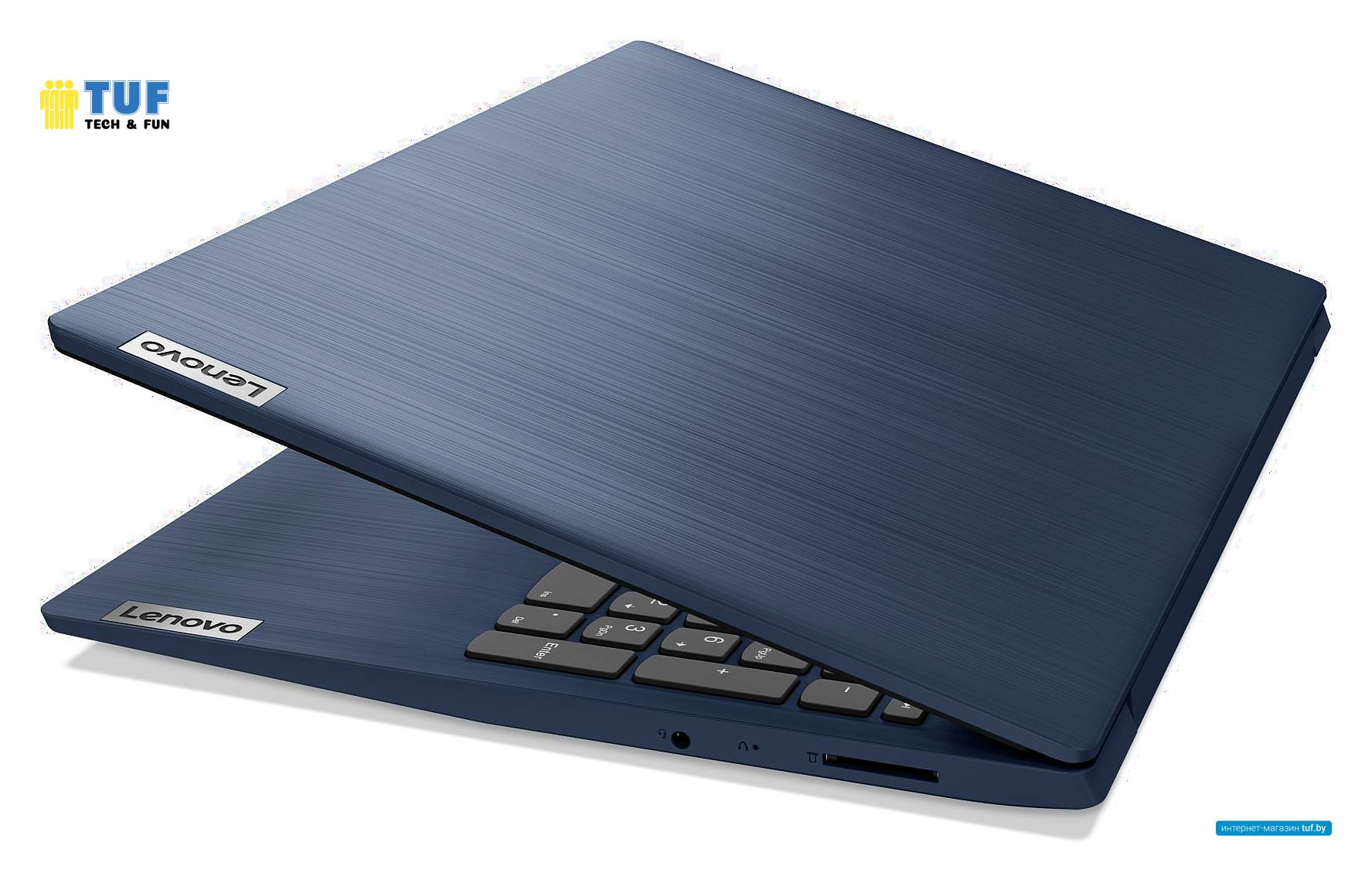 Ноутбук Lenovo IdeaPad 3 15ARE05 81W40070RK