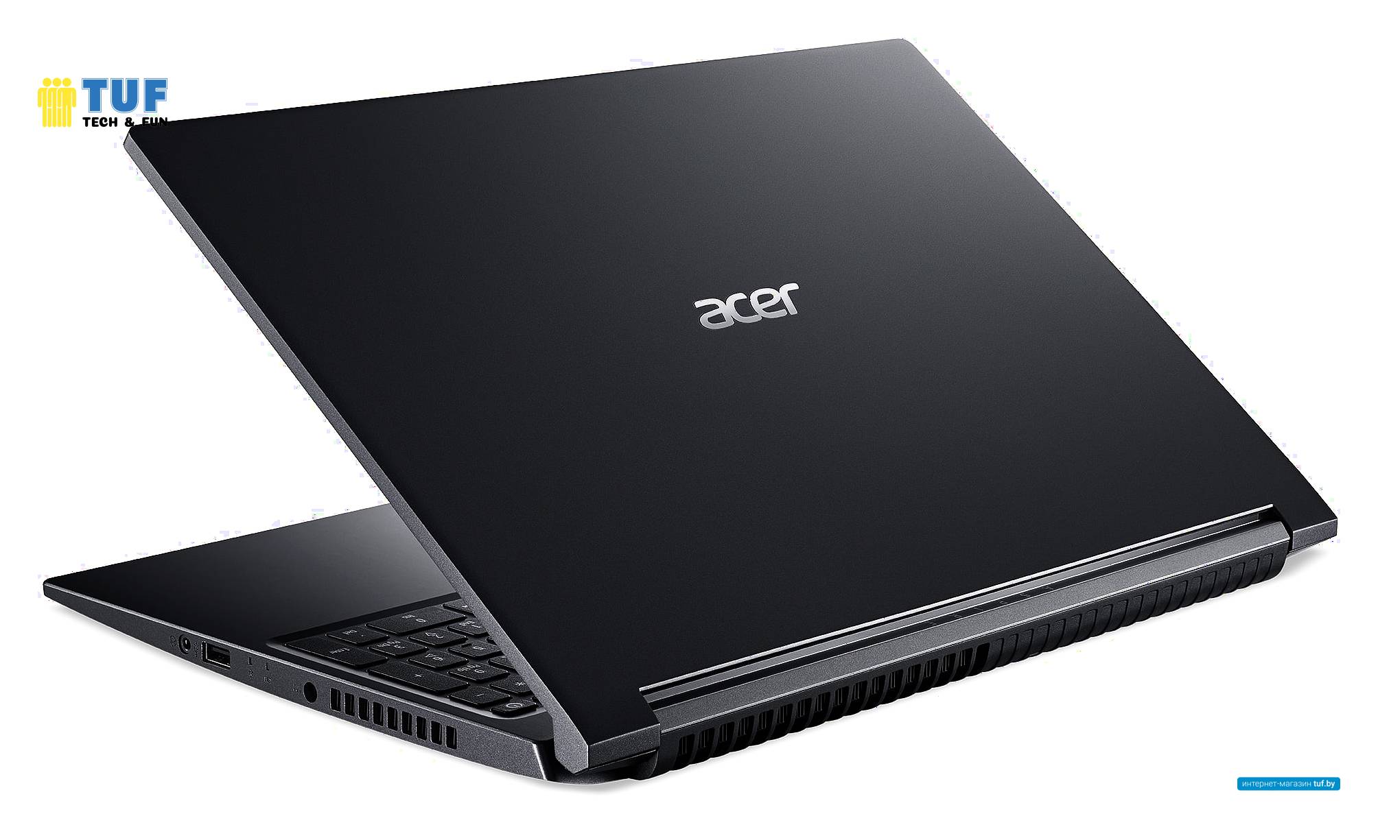 Ноутбук Acer Aspire 7 A715-41G-R4TH NH.Q8LER.00C
