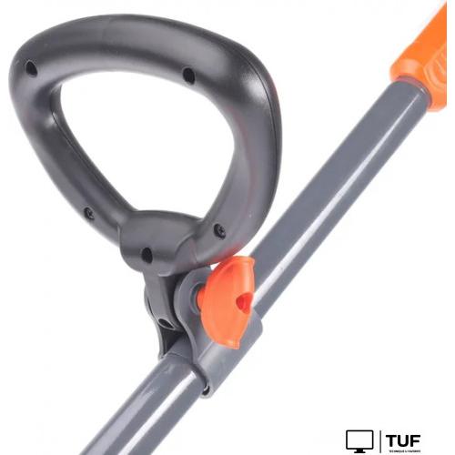 Мотокультиватор аккумуляторный Patriot RA 333 UES 460302118 (с 1-им АКБ)