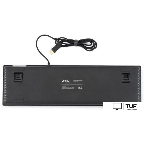 Клавиатура GMNG GG-KB780X