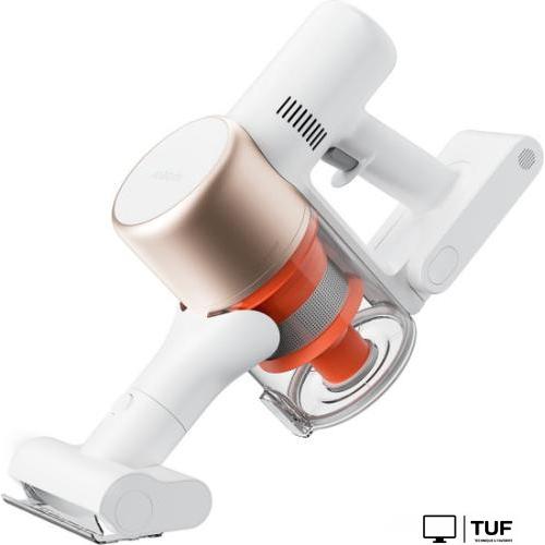 Пылесос Xiaomi Vacuum Cleaner G9 Plus (европейская версия)