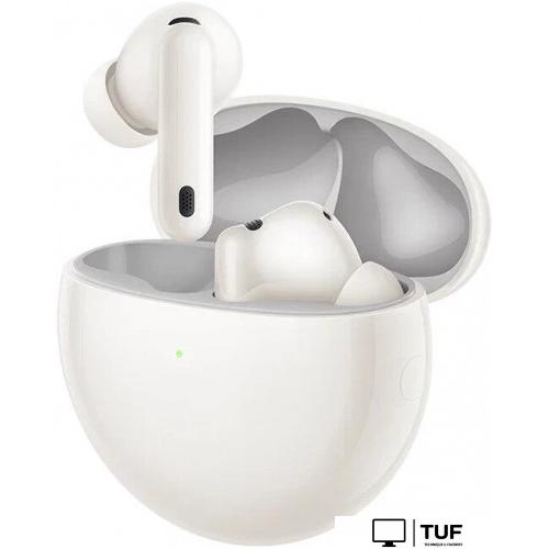 Наушники Huawei FreeBuds 7i (белый, международная версия)