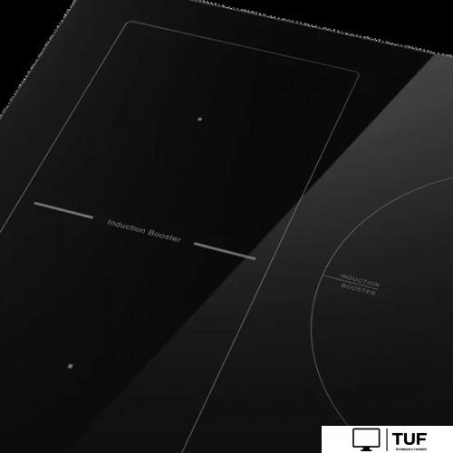 Варочная панель MAUNFELD CVI593BBK