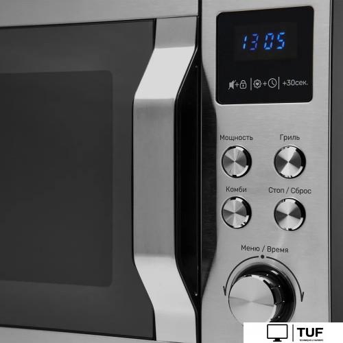 Микроволновая печь KUPPERSBERG TMW 200 X