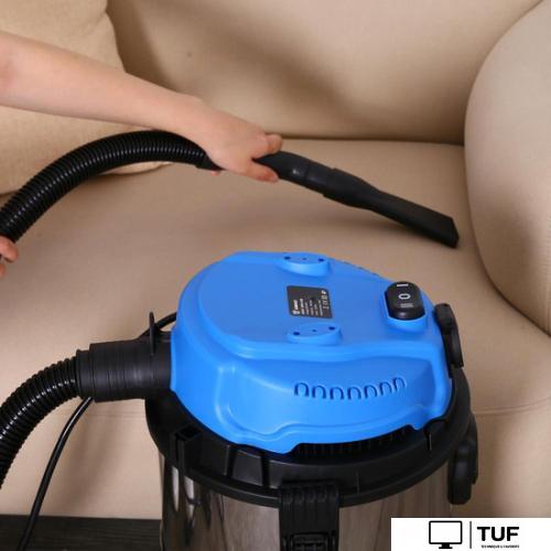 Пылесос Deko DKVC-1200-30S