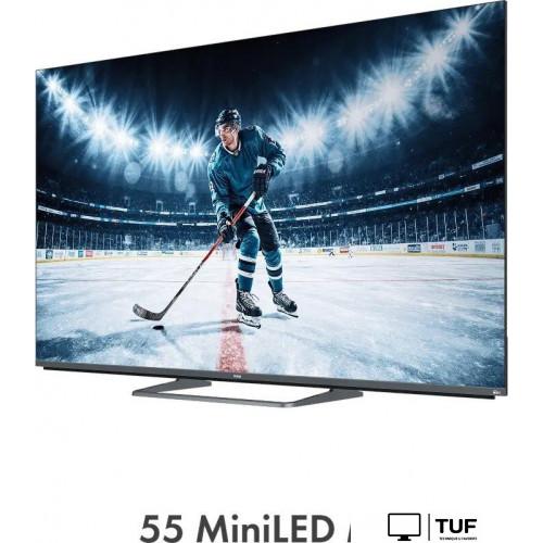 MiniLED телевизор Haier 55 MiniLED M4