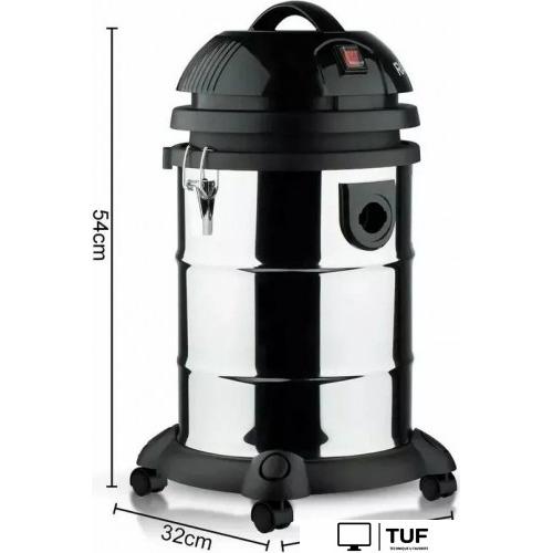 Пылесос RAF R.8706