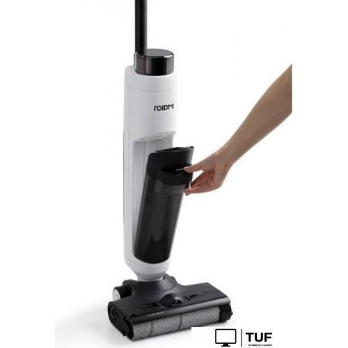 Вертикальный пылесос с влажной уборкой Roidmi Neo XDJ07RM