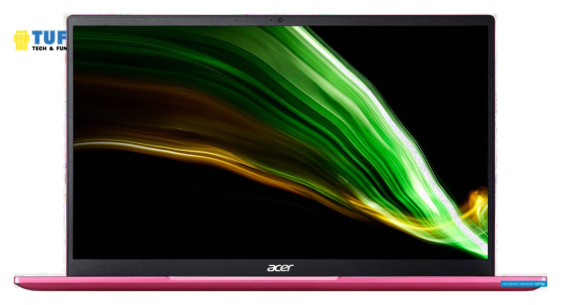Ноутбук Acer Swift 3 SF314-511-38YS NX.ACWER.003