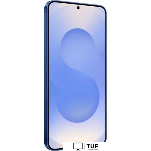 Телефон Samsung Galaxy S25+ SM-S936B 12GB/256GB (синий)