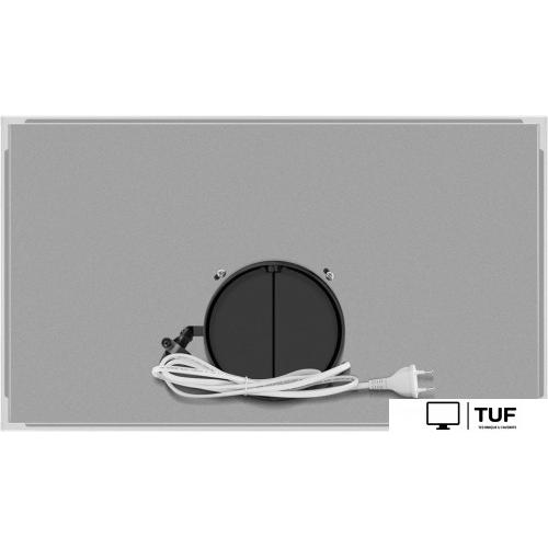 Кухонная вытяжка MAUNFELD Crosby Light 5028 (белый)